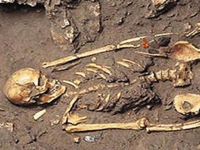 Δολοφόνησε τη γυναίκα του και έζησε με το πτώμα της